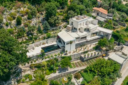 Image of House - 3 Bedrooms - 2 Bathrooms for Sale in Budva-Rezevici-Montenegro, Image 2