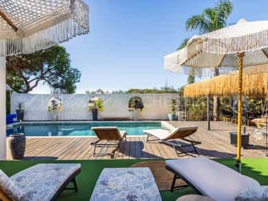 Image of Villa - 6 Bedrooms - 6 Bathrooms for Sale in Faro-Loulé-Portugal, Image 5