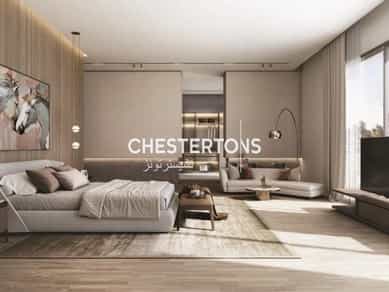 Image of Villa - 6 Bedrooms - 7 Bathrooms for Sale in Sobha Hartland ||-Dubai-United Arab Emirates, Image 3