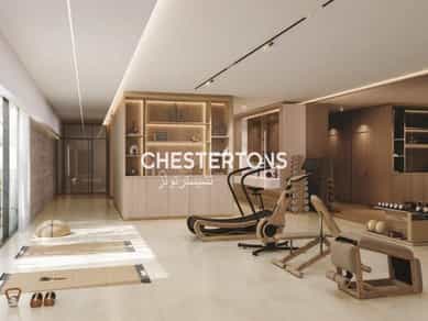 Image of Villa - 6 Bedrooms - 7 Bathrooms for Sale in Sobha Hartland ||-Dubai-United Arab Emirates, Image 4