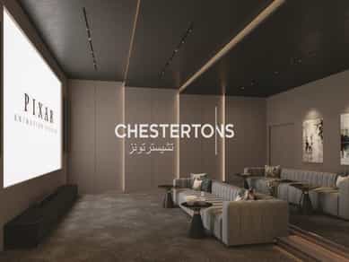 Image of Villa - 6 Bedrooms - 7 Bathrooms for Sale in Sobha Hartland ||-Dubai-United Arab Emirates, Image 5