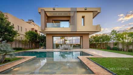 Image of Villa - 4 Bedrooms for Sale in Marrakech-Ménara-Marrakech-Morocco, Image 2