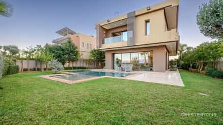 Image of Villa - 4 Bedrooms for Sale in Marrakech-Ménara-Marrakech-Morocco, Image 1