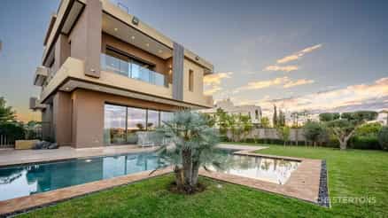 Image of Villa - 4 Bedrooms for Sale in Marrakech-Ménara-Marrakech-Morocco, Image 4