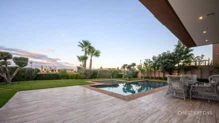 Image of Villa - 4 Bedrooms for Sale in Marrakech-Ménara-Marrakech-Morocco, Image 3