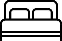 Bed-icon